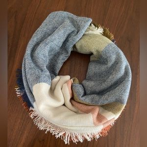 JCrew Scarf